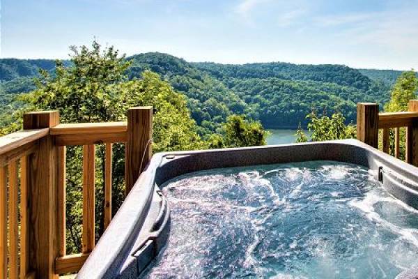 Center Hill Chalets Center Hill Lake Cabins Vacation Rentals
