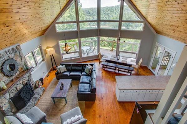 Search By Type Center Hill Chalets