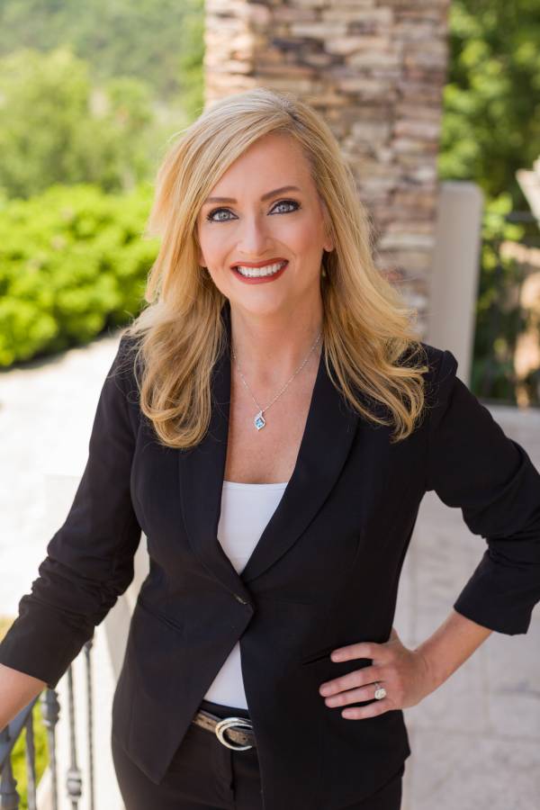 Owner/Agent, Kristie Driver