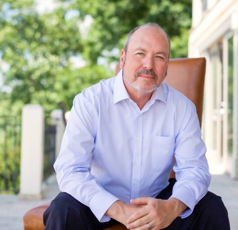 Owner/Broker, Robin Driver